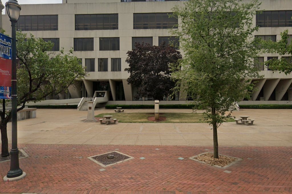 Will County Court