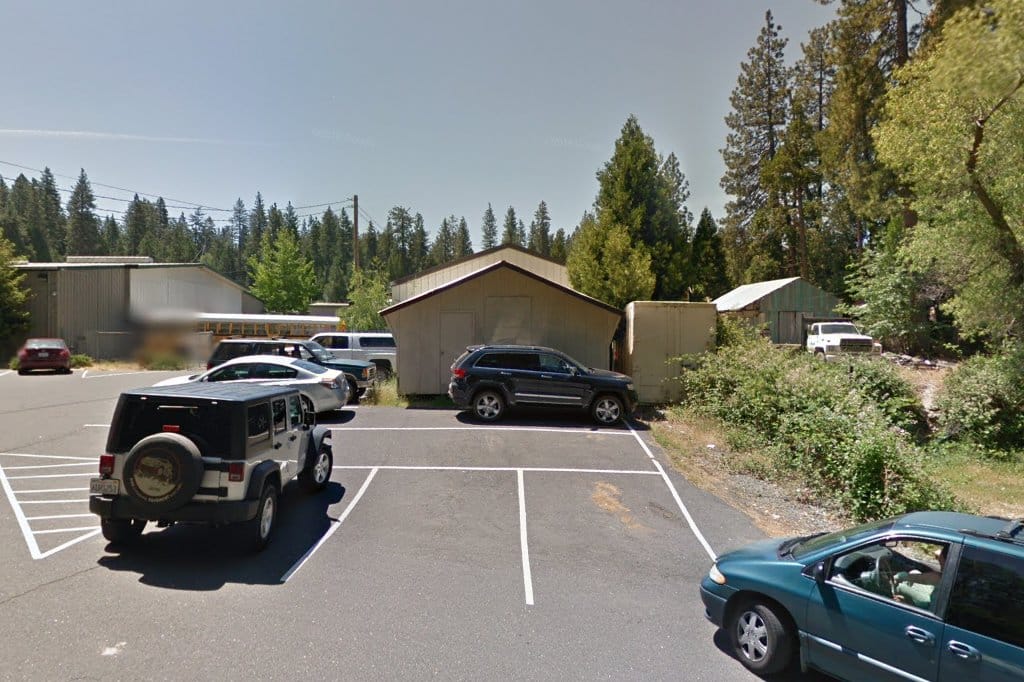 Black Oak Elementary School