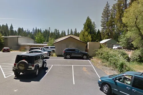 Black Oak Elementary School