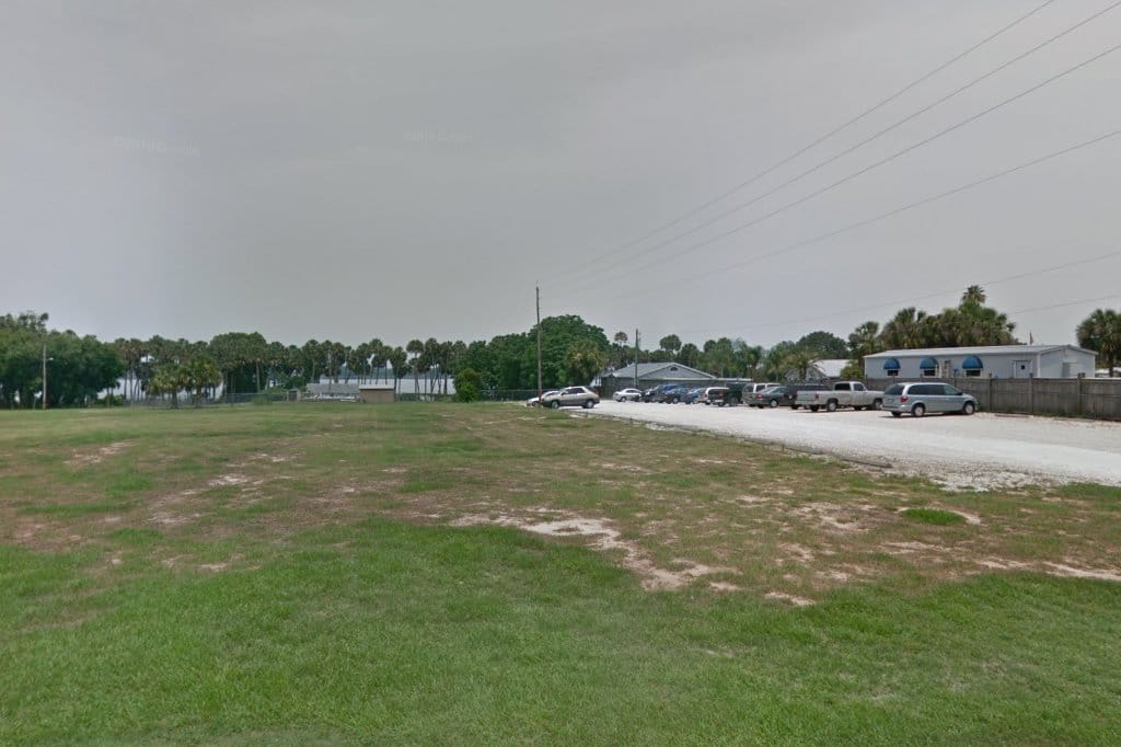 Carlton-Palms Education Center