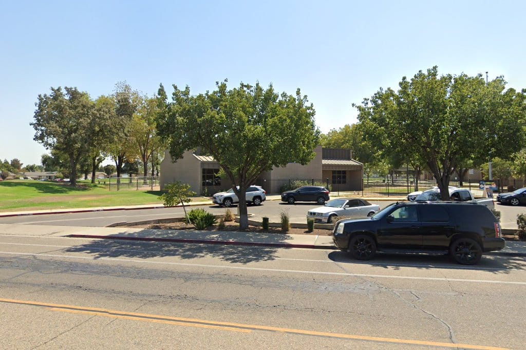 Crestwood Elementary School