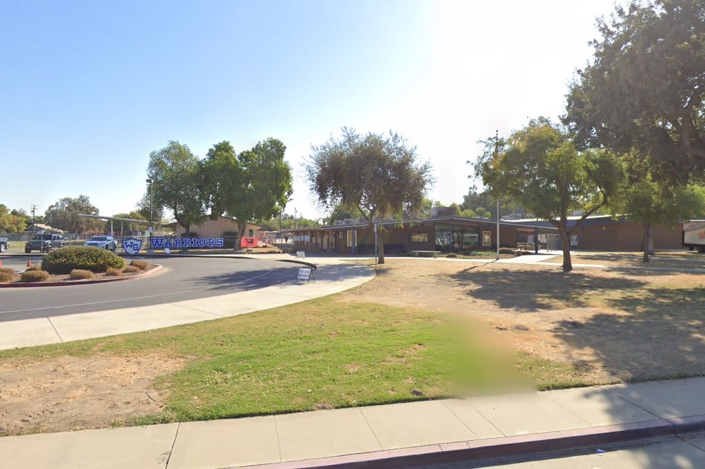 Willow Glen Elementary School