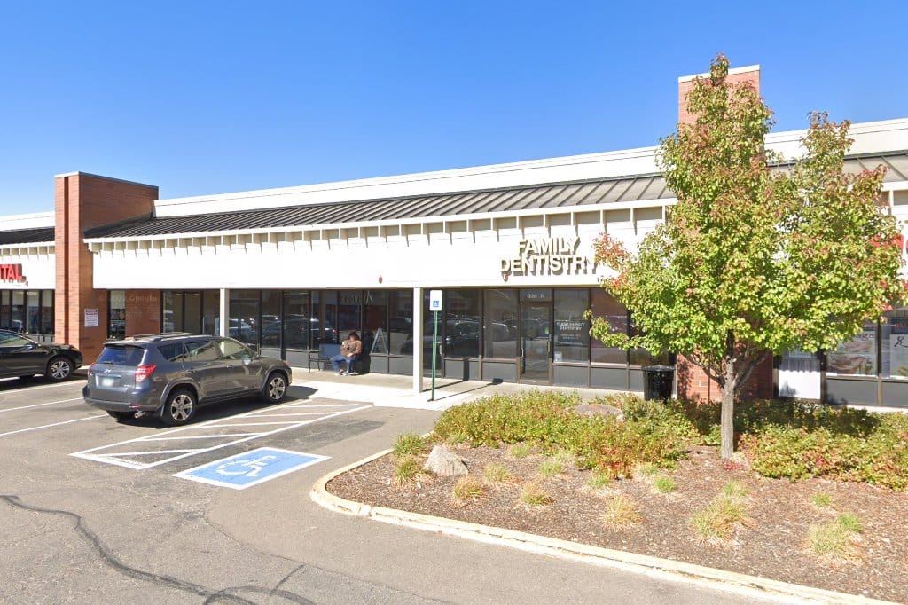 Littleton Paws Animal Hospital
