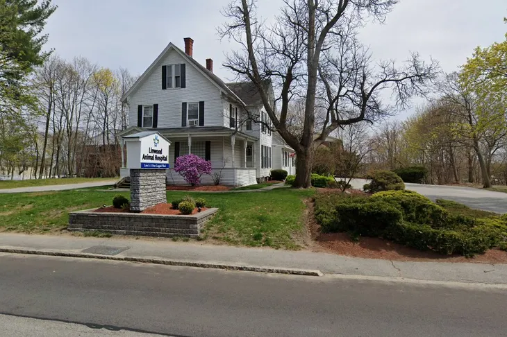 Linwood Animal Hospital