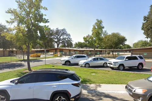 Royal Oaks Elementary School