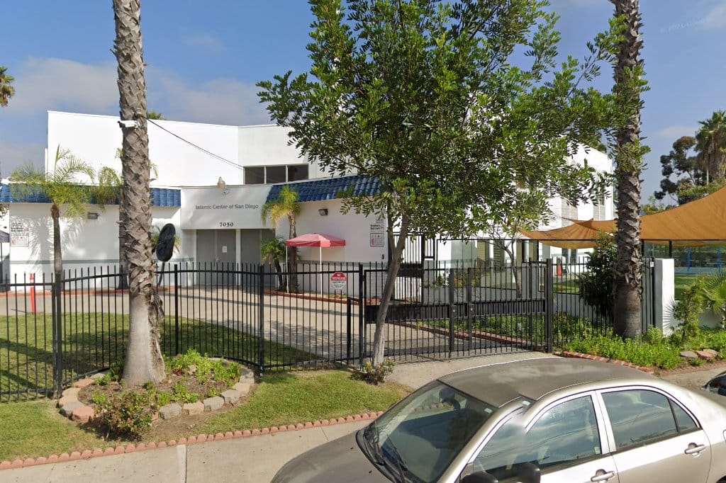 Islamic School Of San Diego