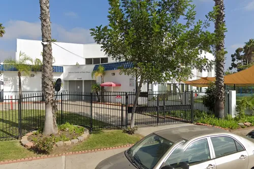 Islamic School Of San Diego