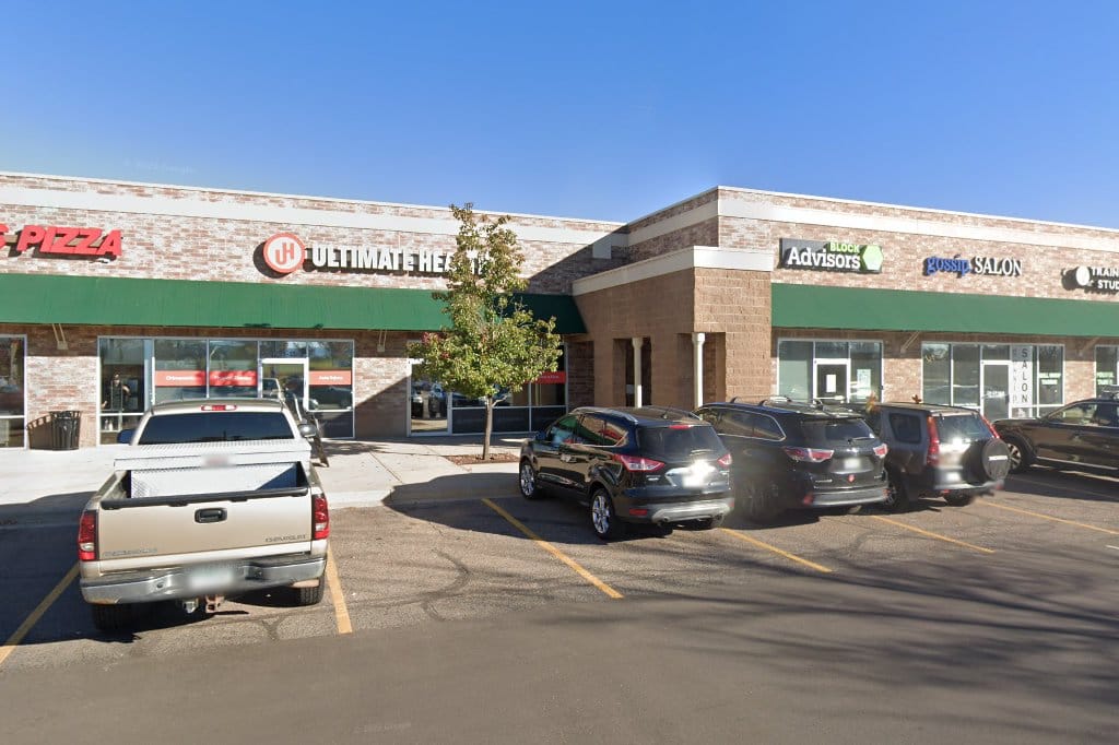 Littleton West Animal Hospital