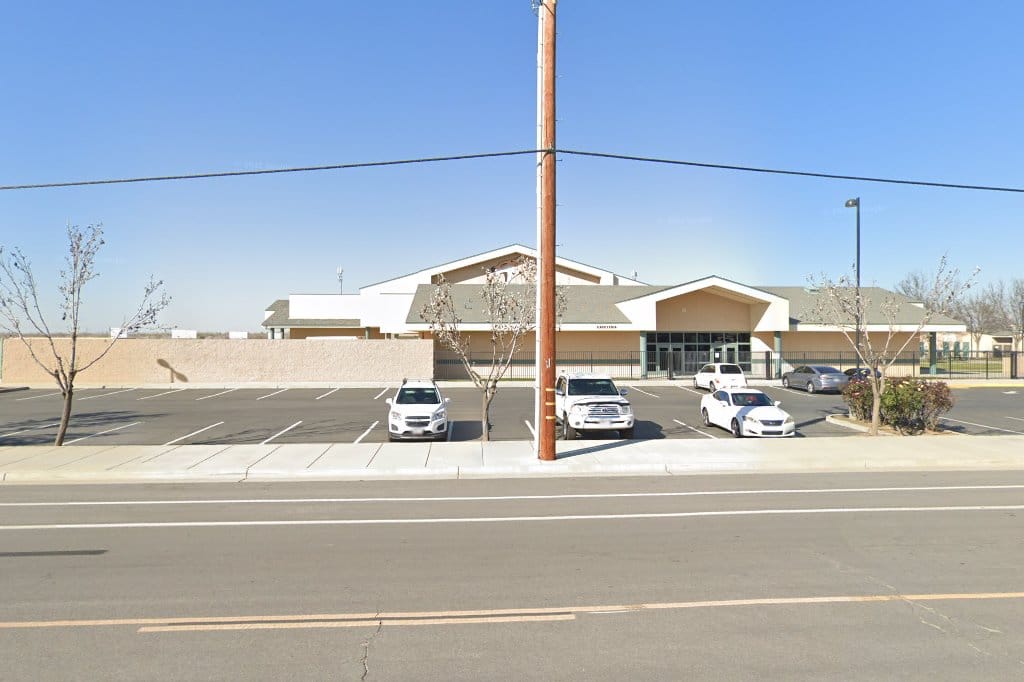 Pixley Middle School