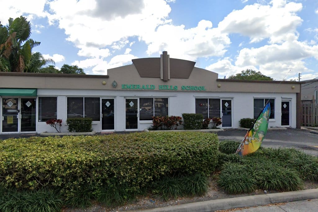 Emerald Hills School