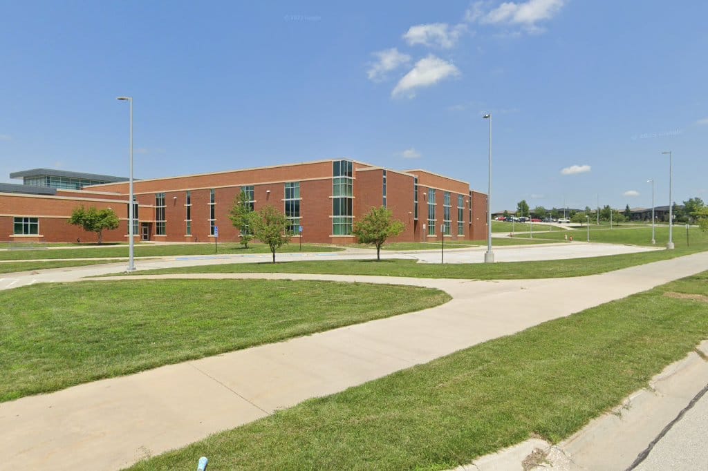 Schoo Middle School