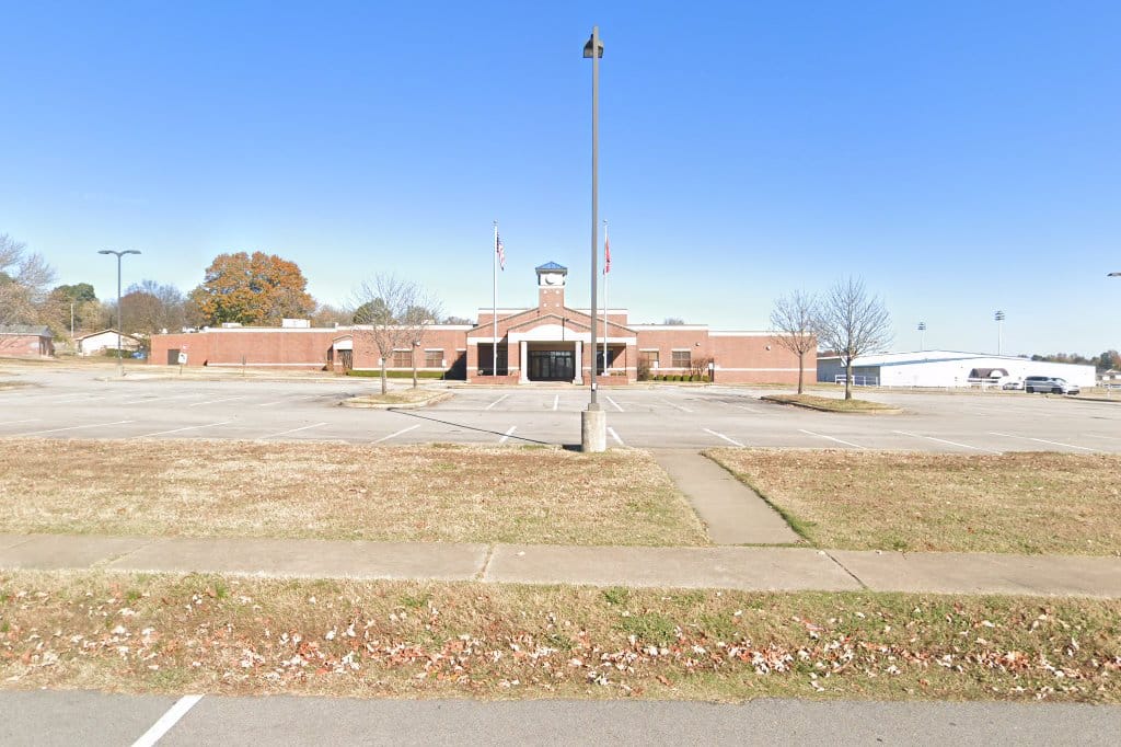 Greenwood Elementary School