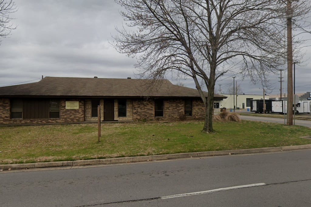 North Little Rock Public Defender