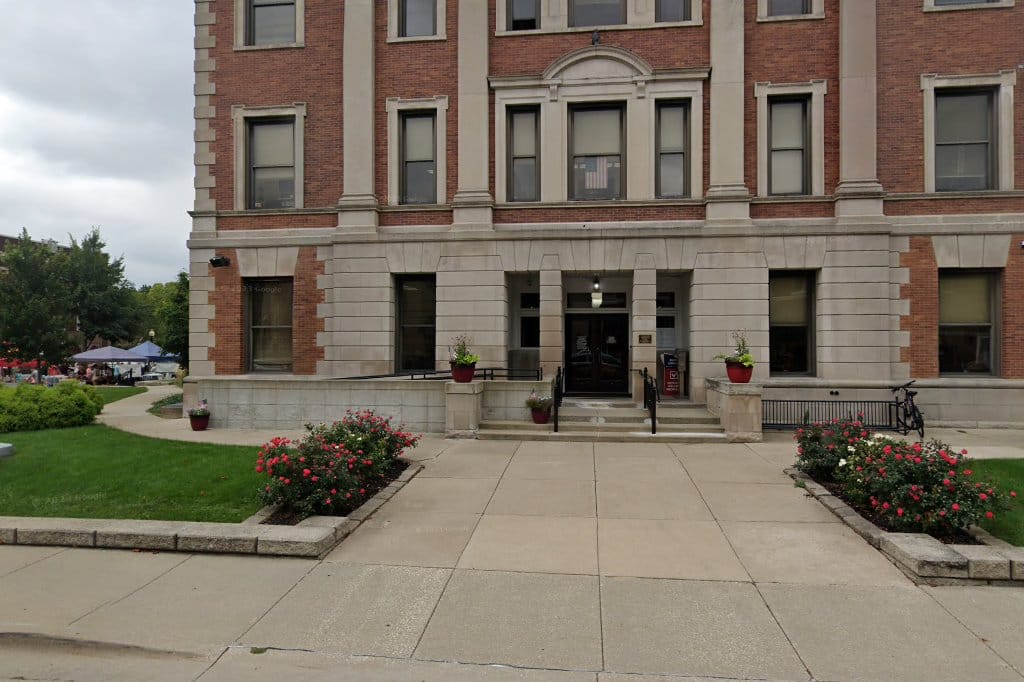Piatt County Court
