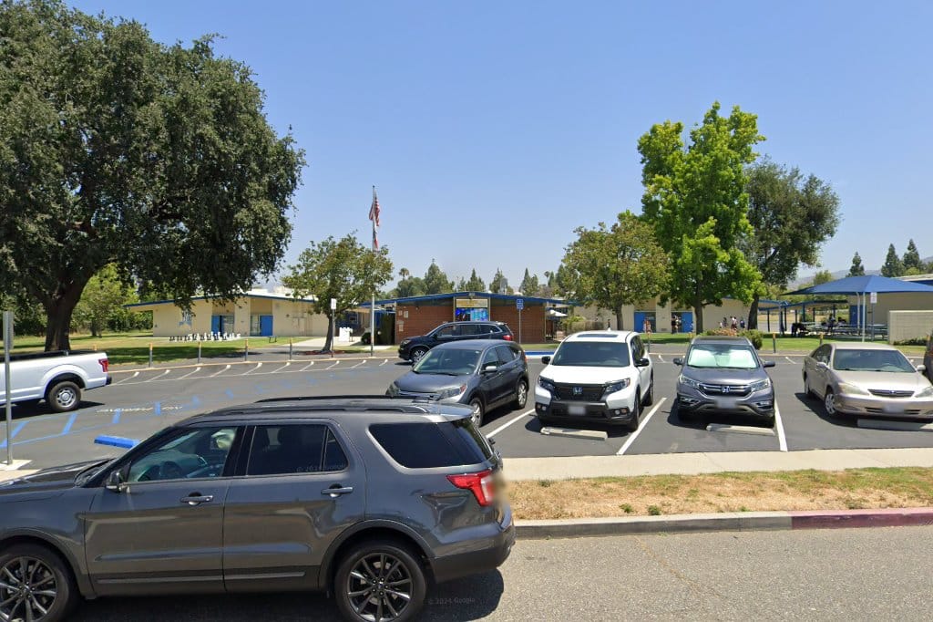 Lincoln Elementary School