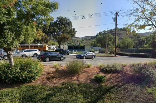 Santa Rosa Technology Magnet School