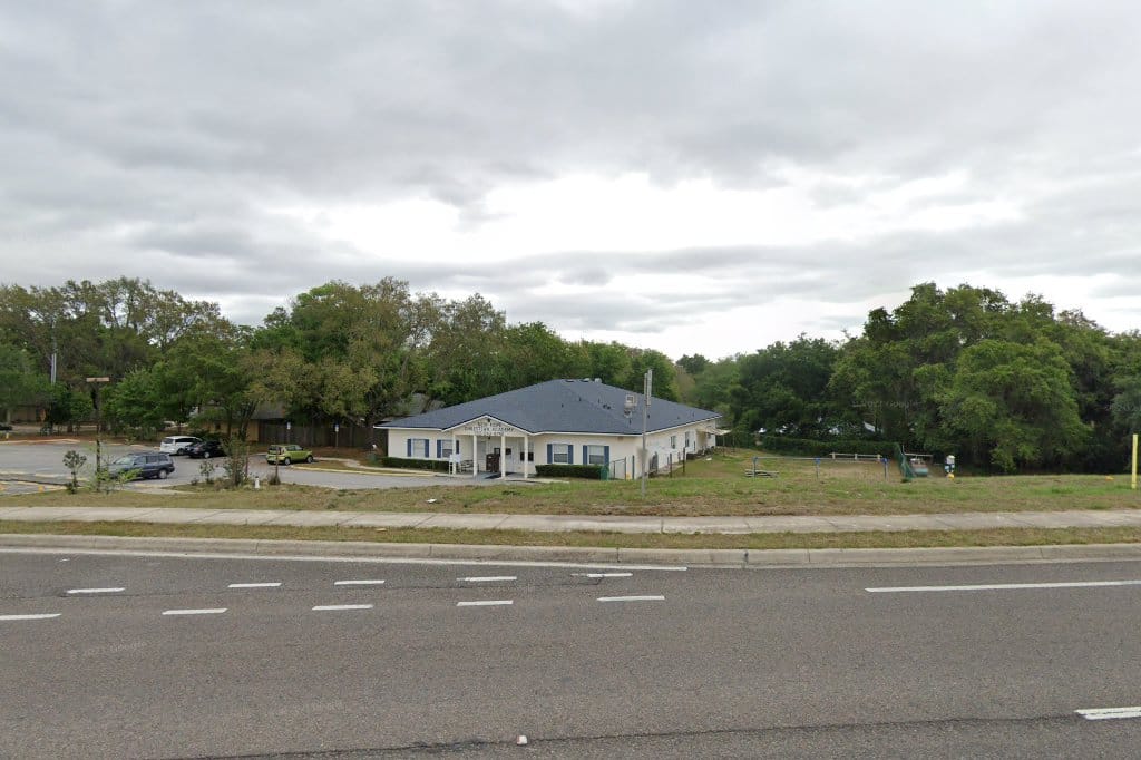 New Hope Christian Academy