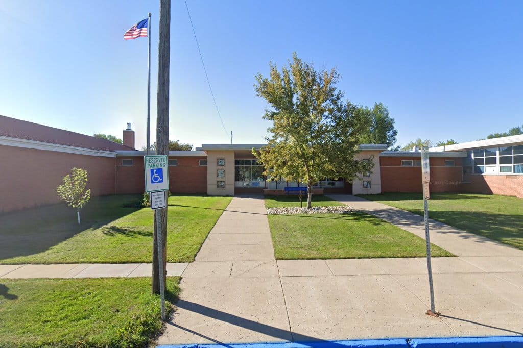 Roosevelt Elementary School