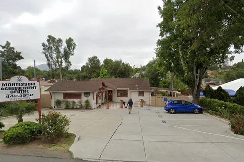 Montessori Achievement Center