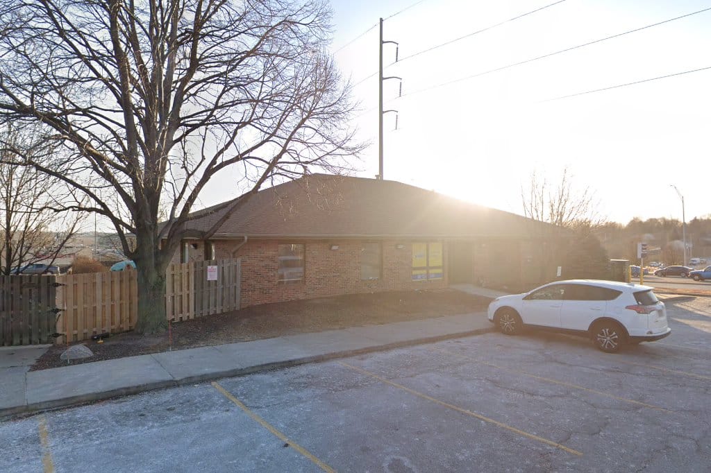 Montessori Children's Academy