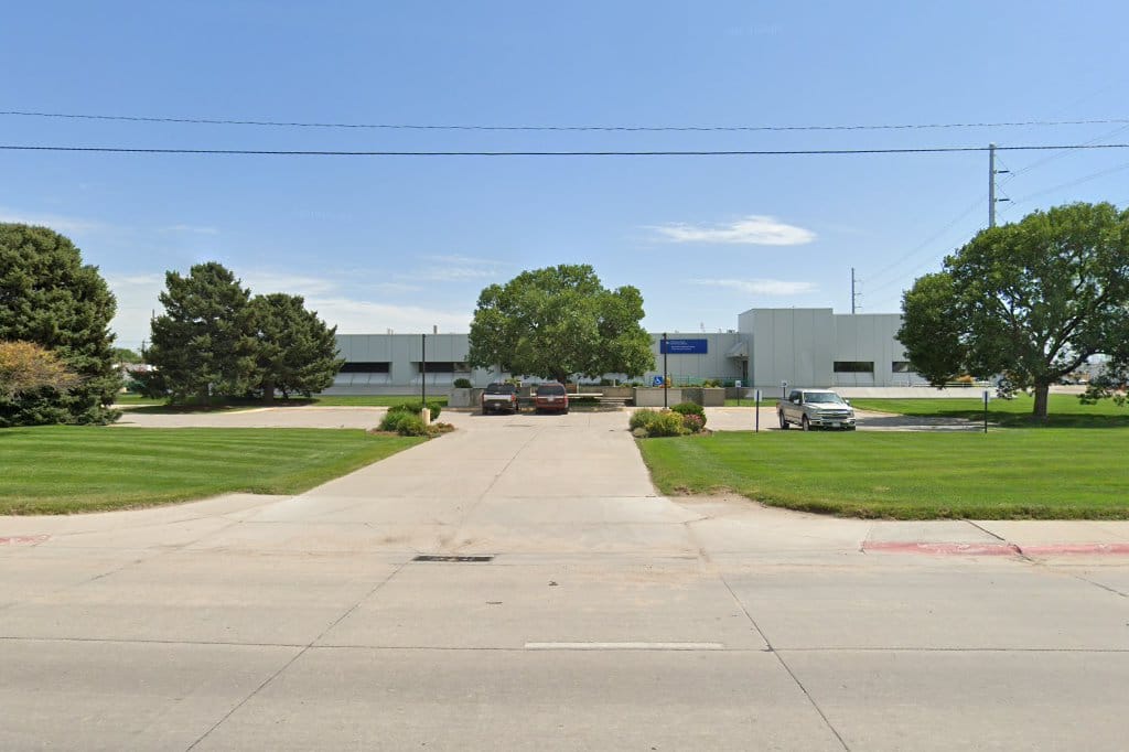 Lincoln Elementary School