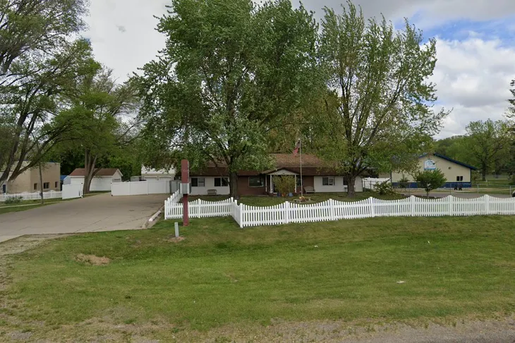 Cedar Bend Humane Society