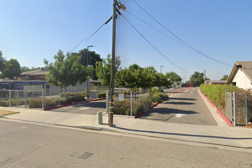 Goshen Elementary School