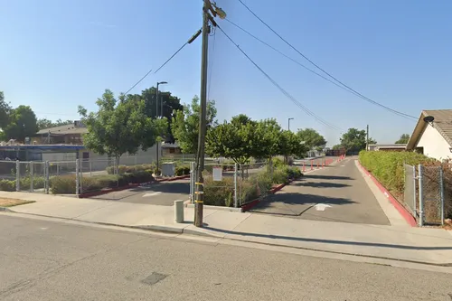 Goshen Elementary School