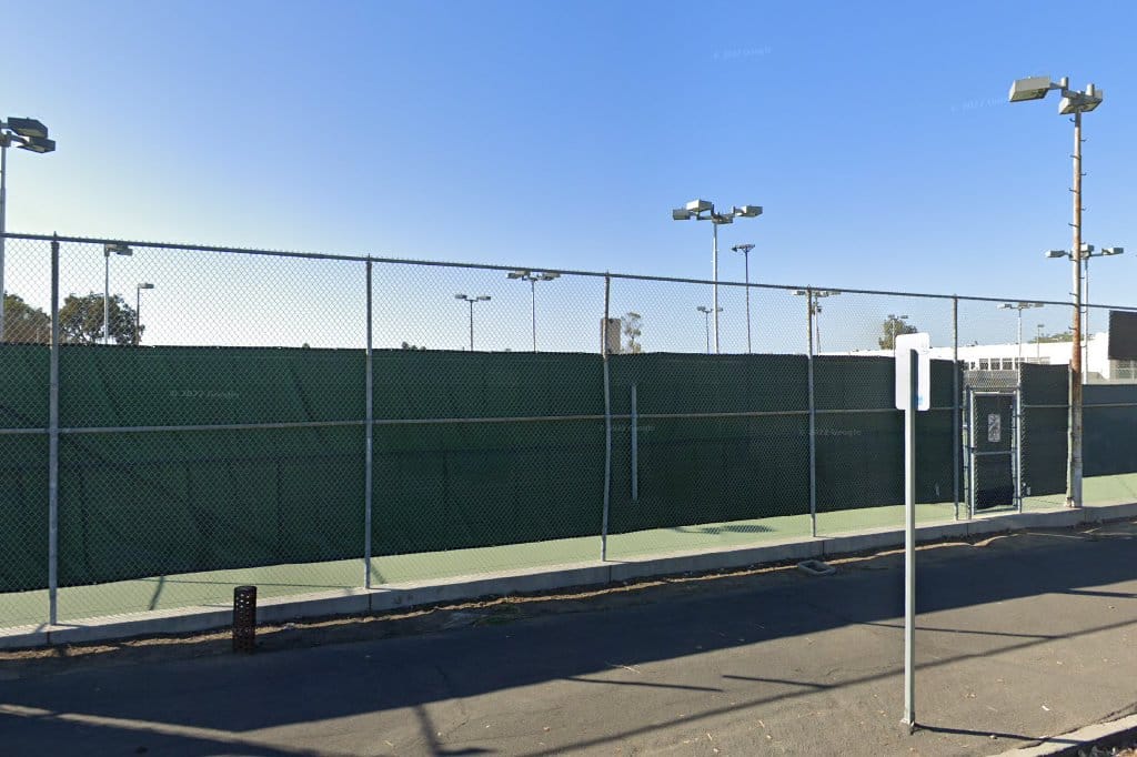 Ventura High School