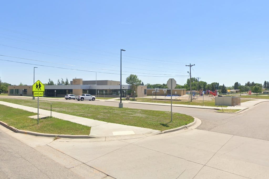 Edison Elementary School