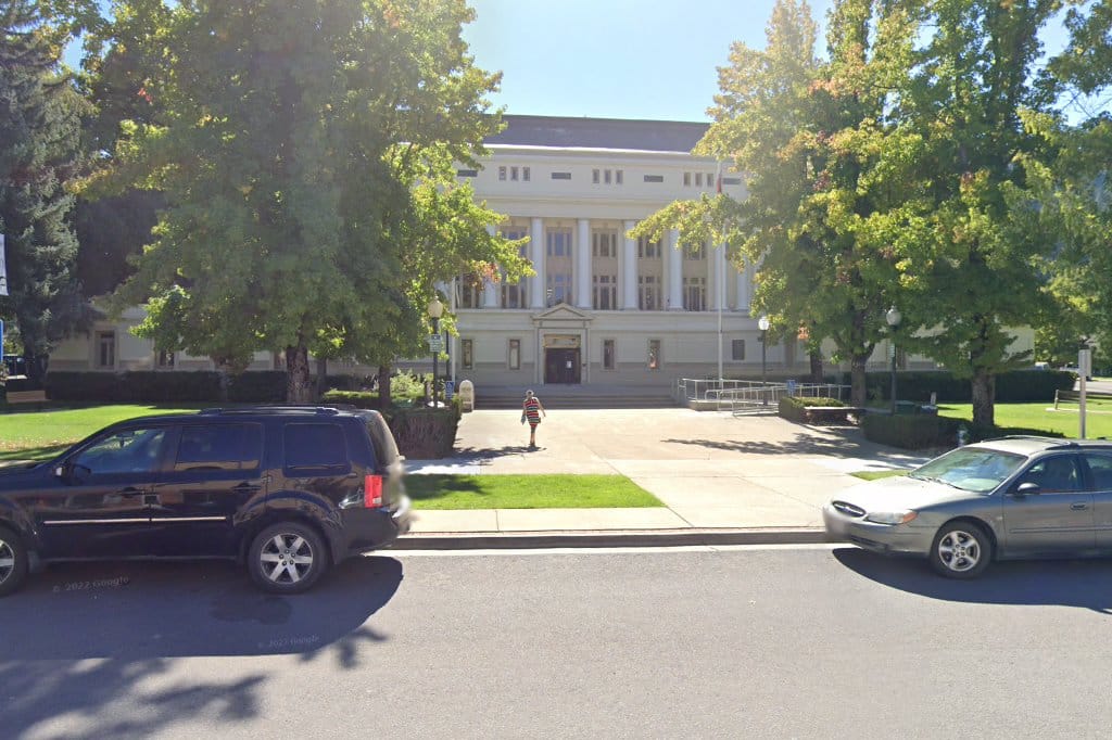 Plumas Superior Court