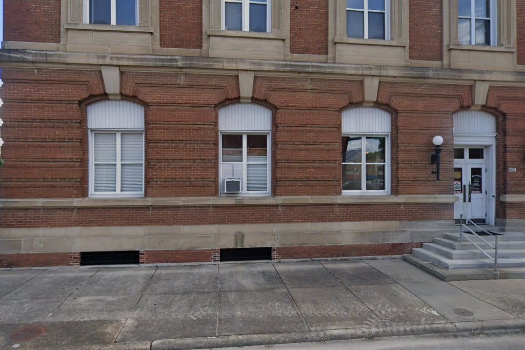 Newton County Public Defender