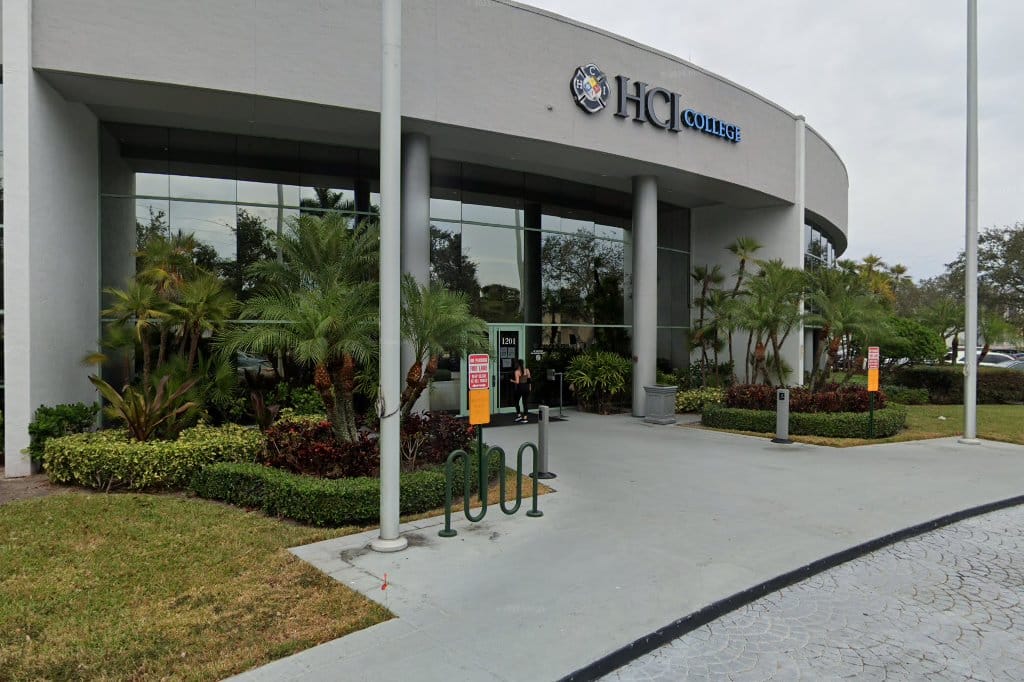 Sanford-Brown College - Fort Lauderdale