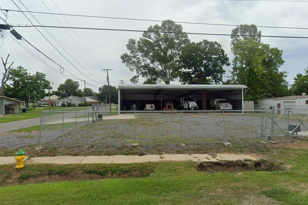 Duson Elementary School