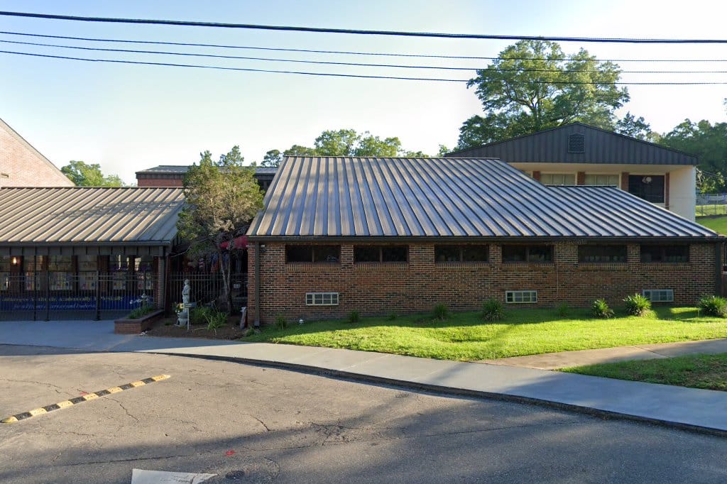 Trinity Catholic School