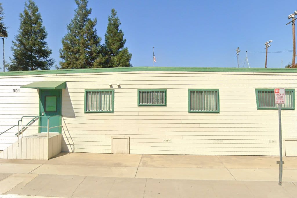 Sequoia High School