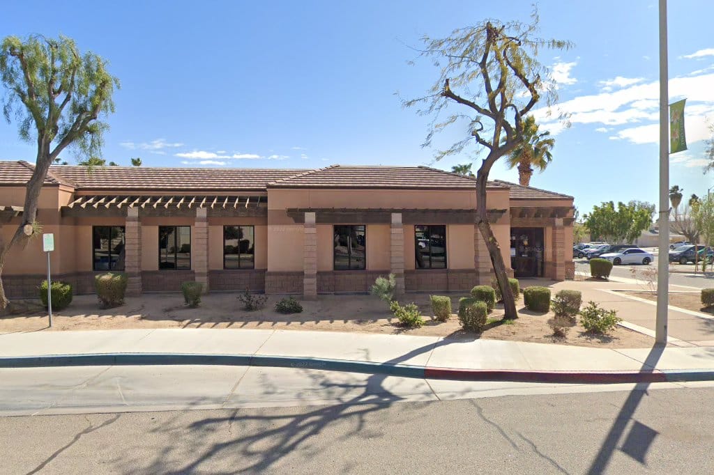Riverside County Public Defender