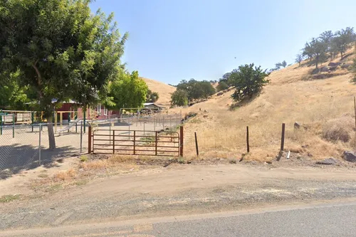 Citrus South Tule Elementary School
