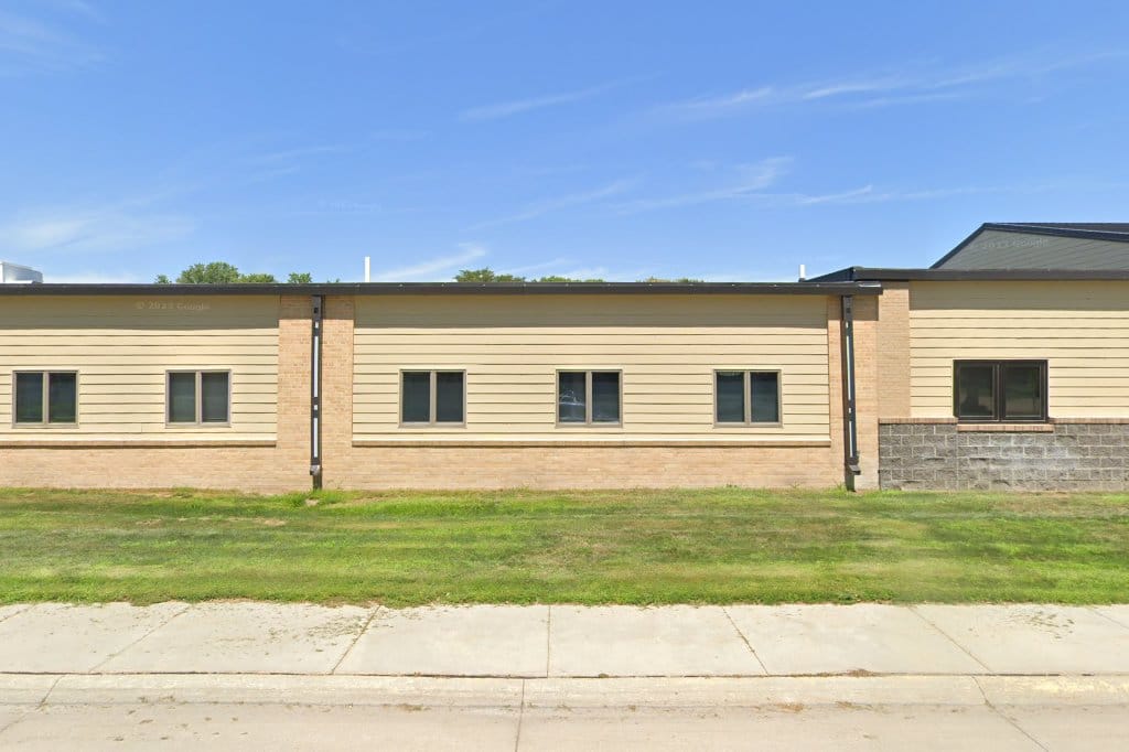 Sandhills Education Services Co-Op School