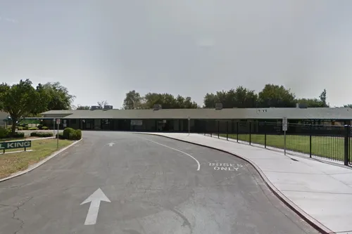 Mineral King Elementary School