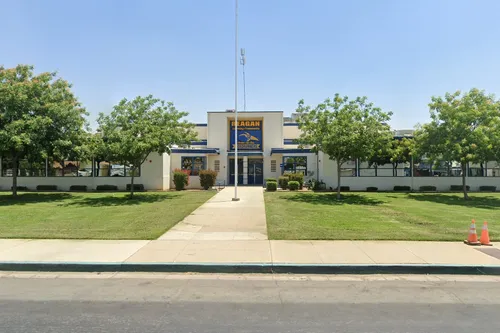 Reagan Elementary School