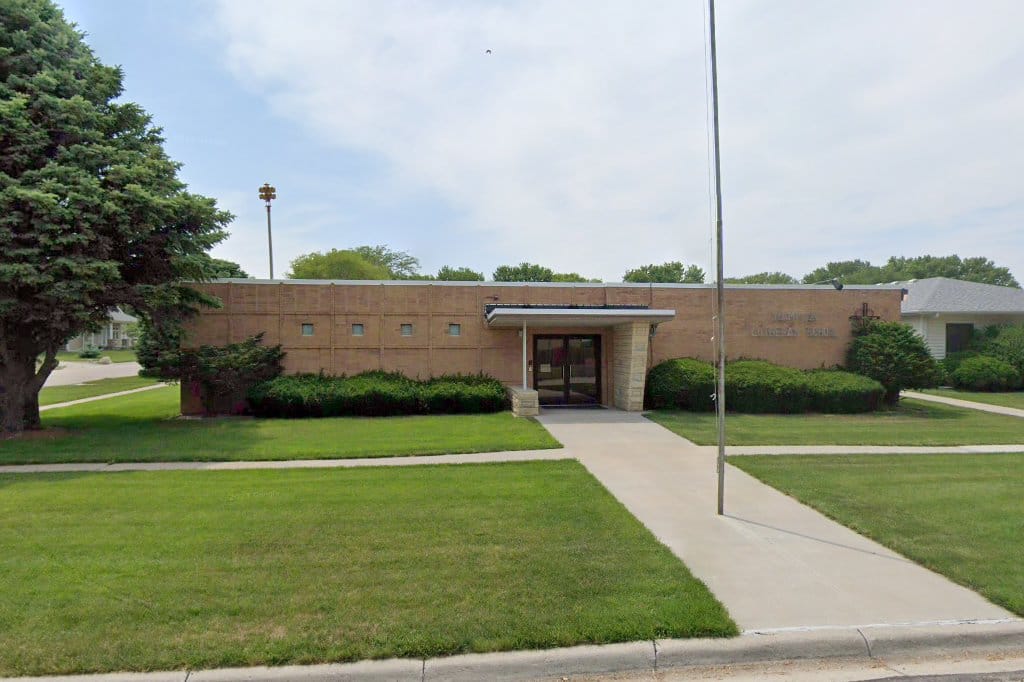 Hampton Lutheran School