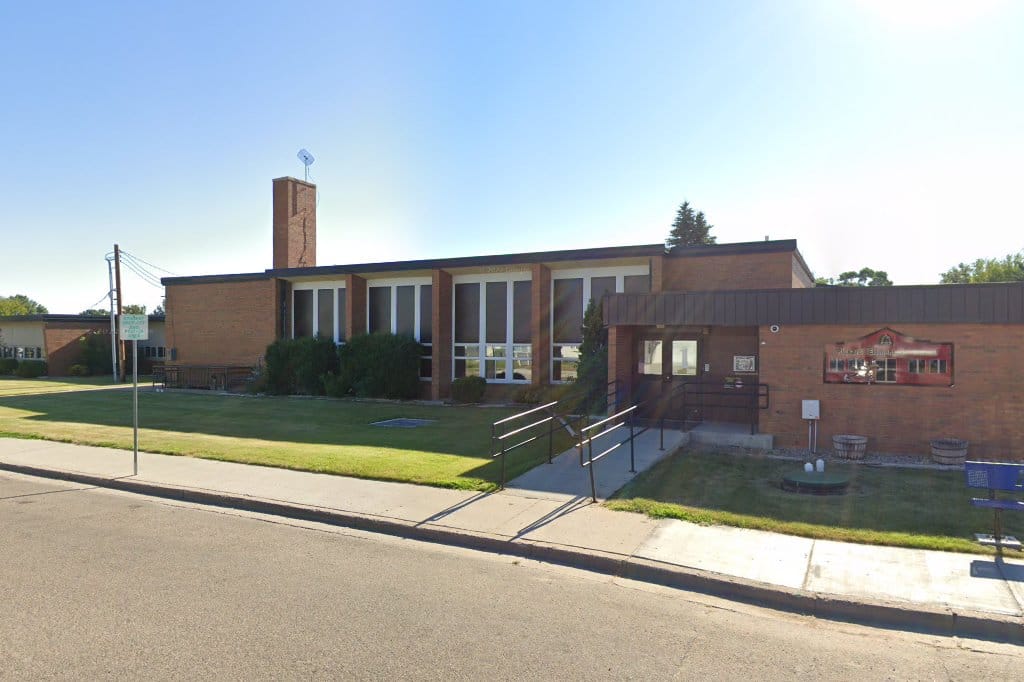 Rickard School