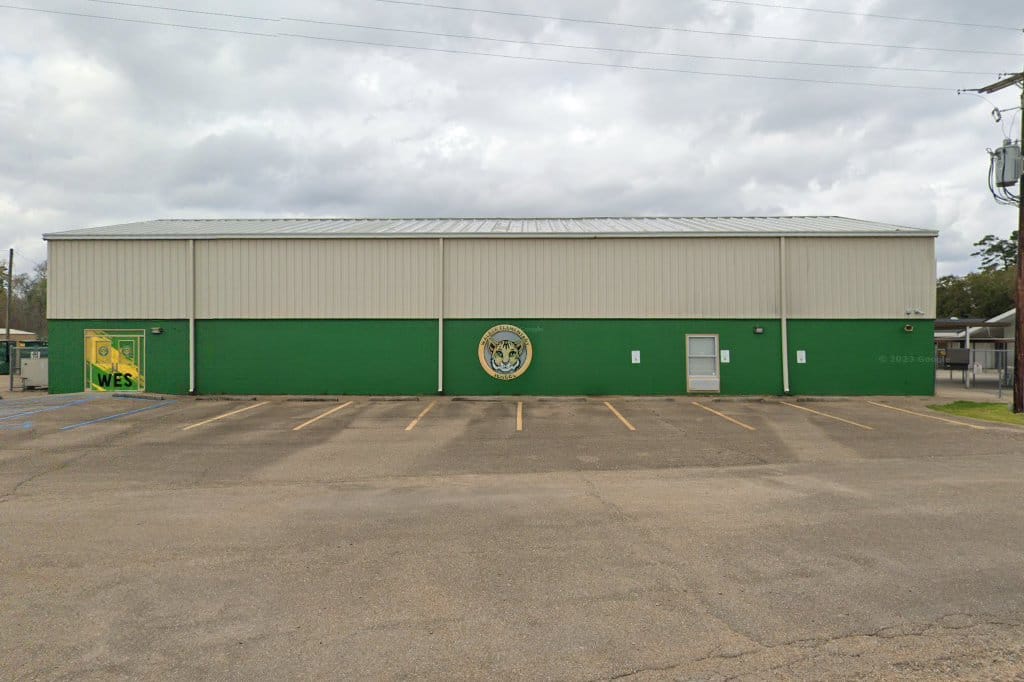 Walker Elementary School
