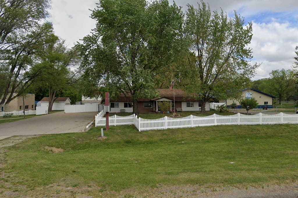 Waterloo Animal Control