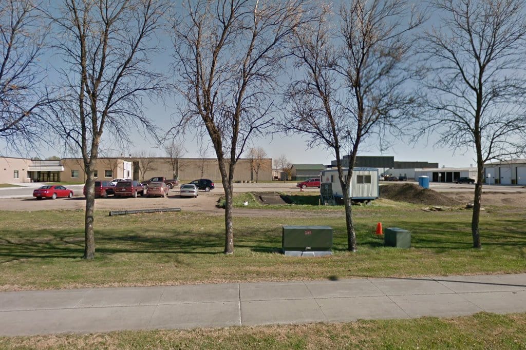 North Valley Vocational Center