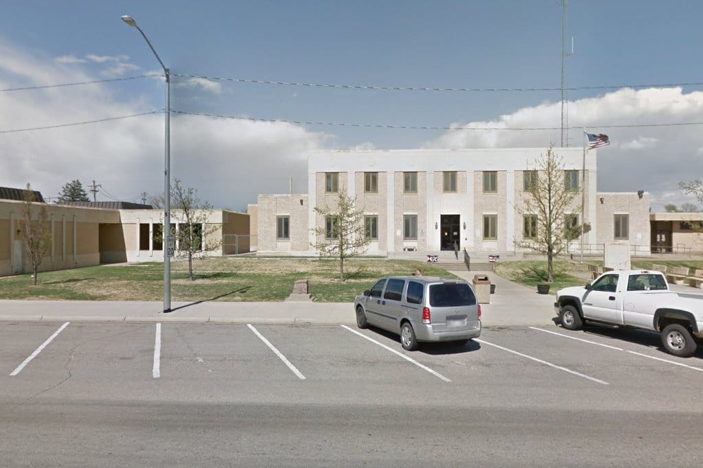 Kearney County Treasurer's Office