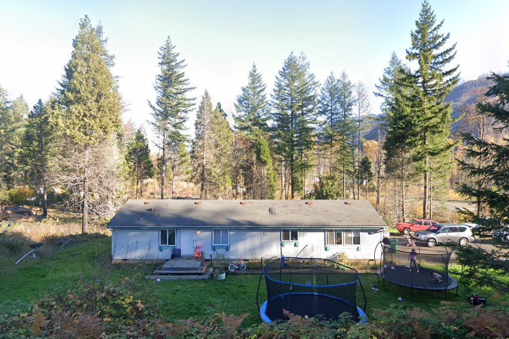 McKenzie River Elementary School
