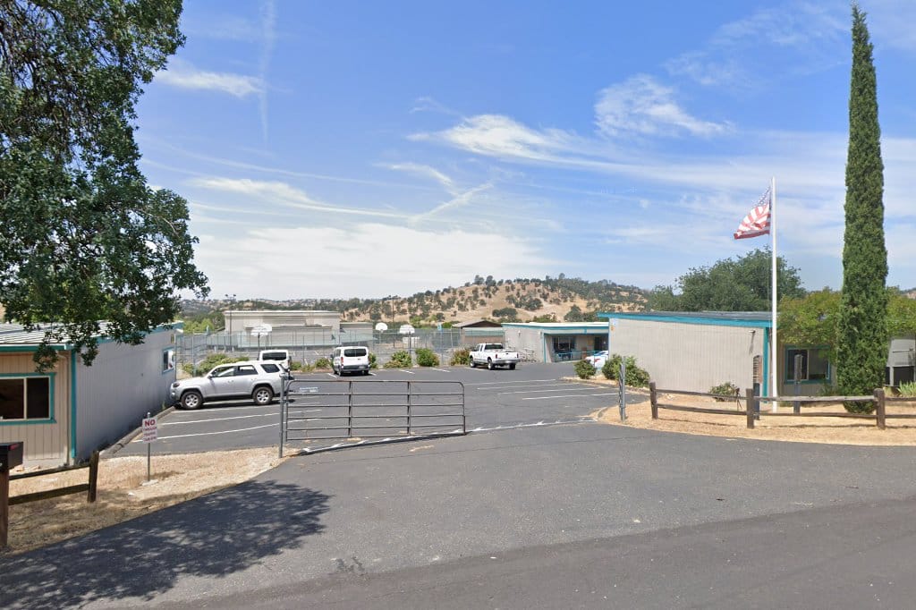 Don Pedro Community Day School
