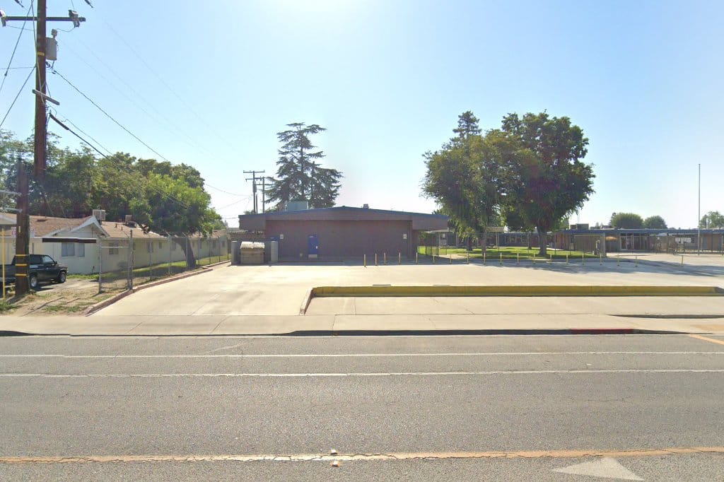 Frank Kohn Elementary School
